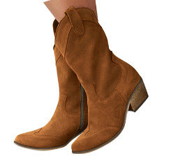 Bottes Orthopédiques Confortables pour Tous les Jours