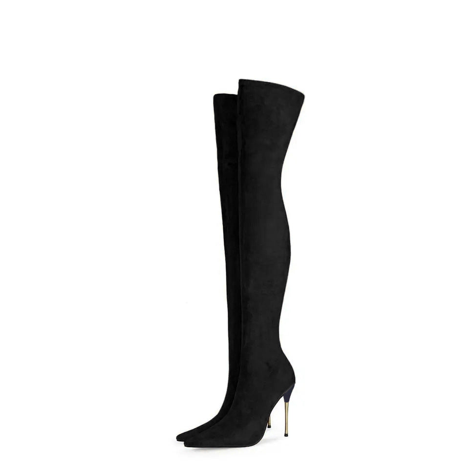 Bottes Orthopédiques Magnifiquement Conçues