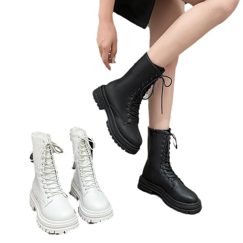Bottes Orthopédiques Élégantes pour Chaque Pas