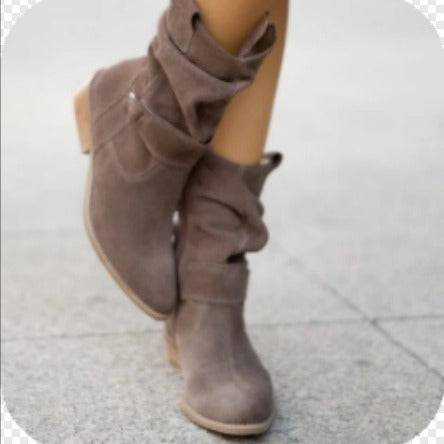 Bottes Orthopédiques Élégantes pour Chaque Pas
