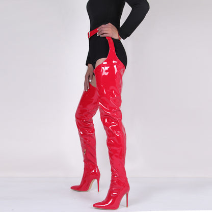 Bottes Orthopédiques Stylées pour Toute Occasion