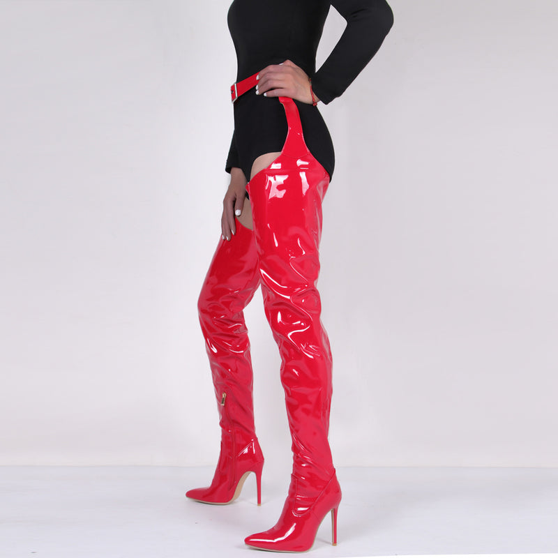 Bottes Orthopédiques Stylées pour Toute Occasion