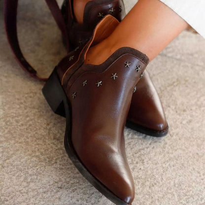 Bottes Orthopédiques Élégantes pour Chaque Pas