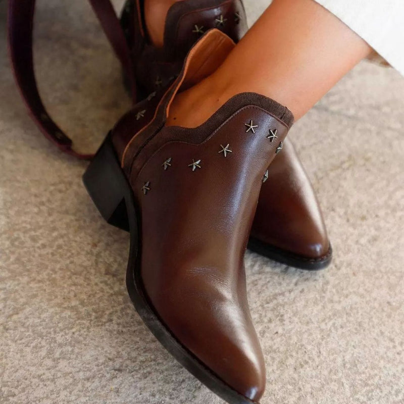 Bottes Orthopédiques Élégantes pour Chaque Pas