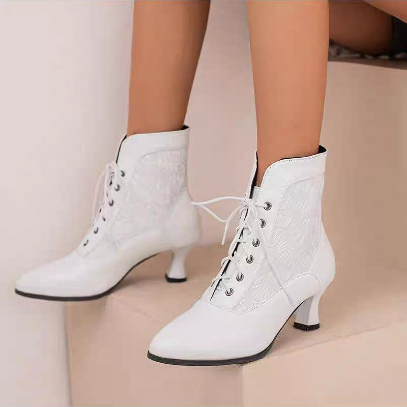 Chaussures Orthopédiques Confortables pour Tous les Jours
