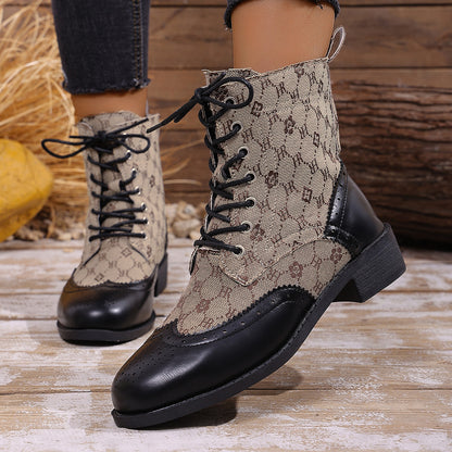 Bottes Orthopédiques Magnifiquement Conçues