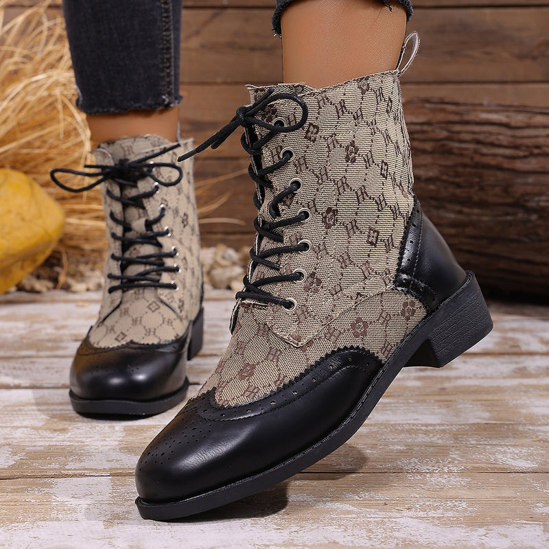 Bottes Orthopédiques Magnifiquement Conçues