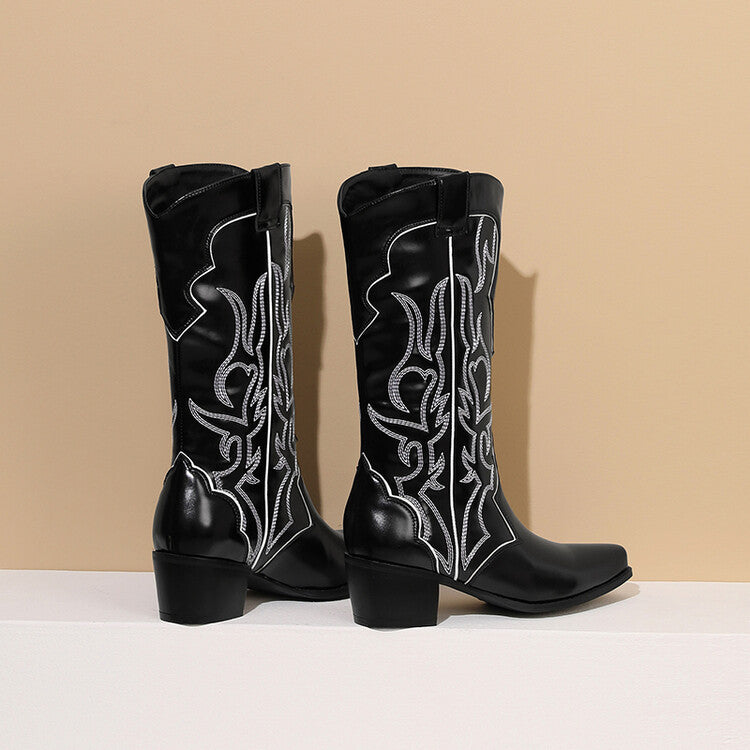 Bottes Orthopédiques Gracieuses au Look Moderne
