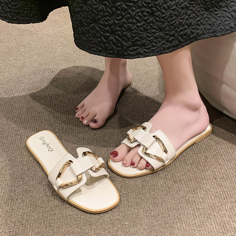 Sandales Orthopédiques Stylées pour Toute Occasion
