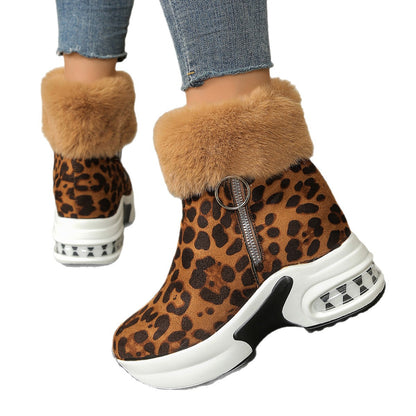 Bottes Orthopédiques Stylées pour Toute Occasion