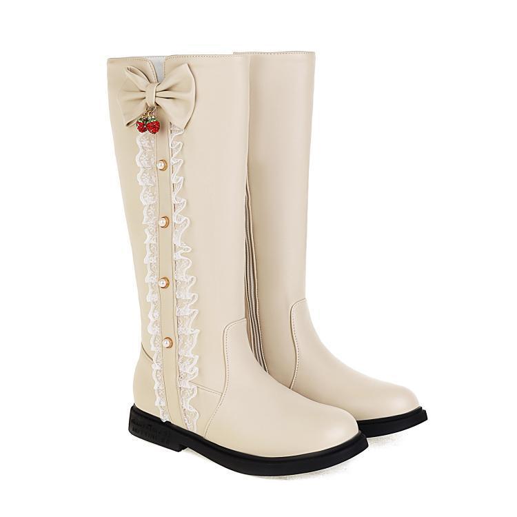 Bottes Orthopédiques Classiques au Style Intemporel