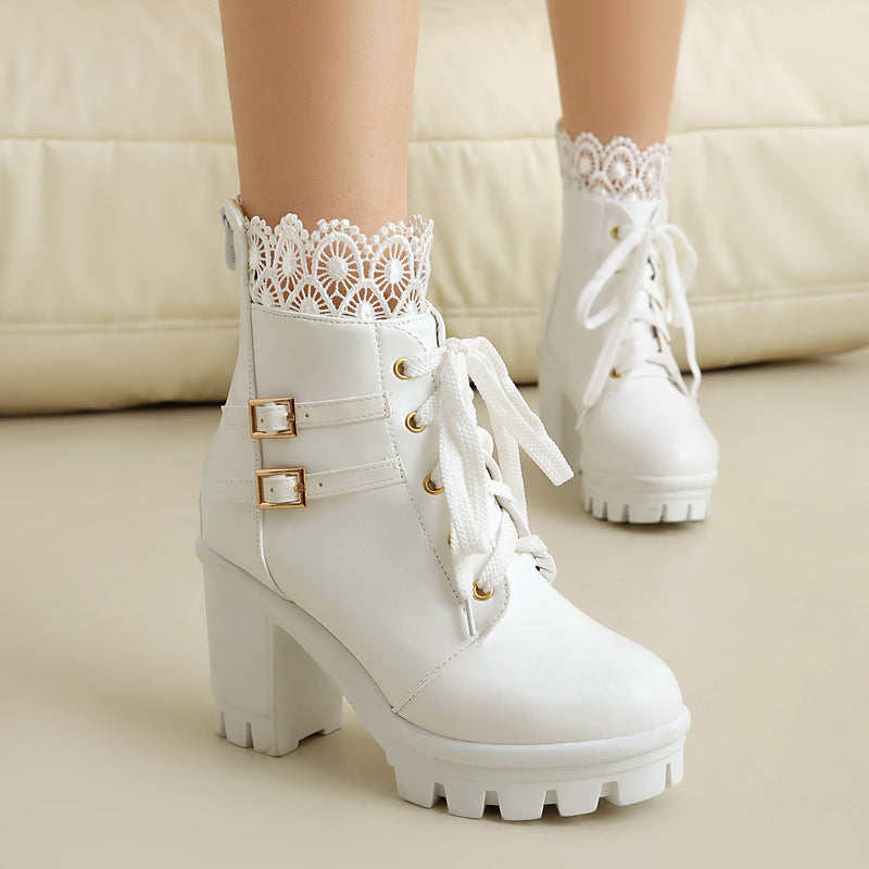 Bottes Orthopédiques Élégantes pour Chaque Pas