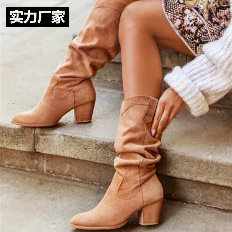 Bottes Orthopédiques Stylées pour Toute Occasion