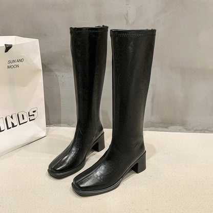 Bottes Orthopédiques Stylées pour Toute Occasion