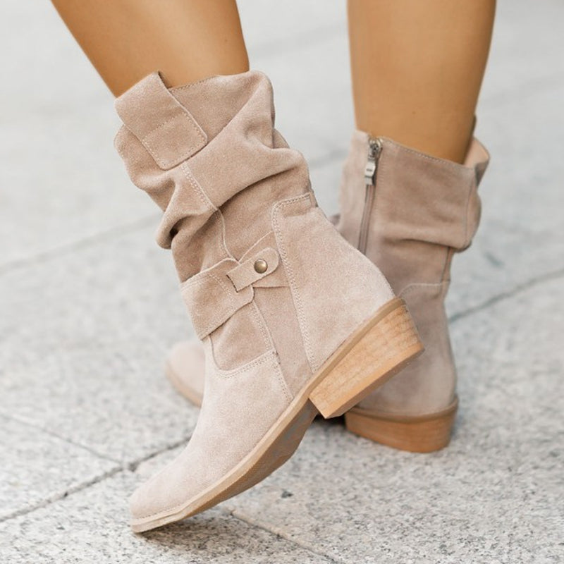 Bottes Orthopédiques Élégantes pour Chaque Pas
