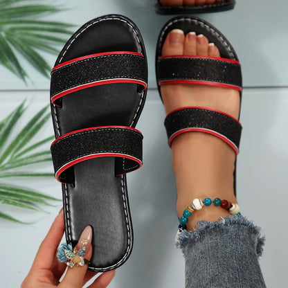 Sandales Orthopédiques Confortables pour Tous les Jours