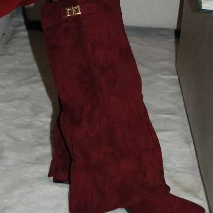 Bottes Orthopédiques Magnifiquement Conçues