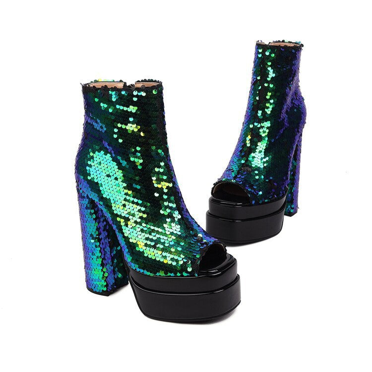 Bottes Orthopédiques Élégantes pour Chaque Pas
