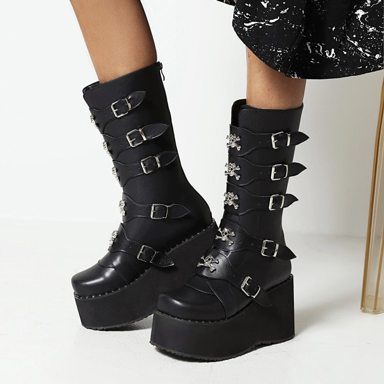 Bottes Orthopédiques Confortables pour Tous les Jours