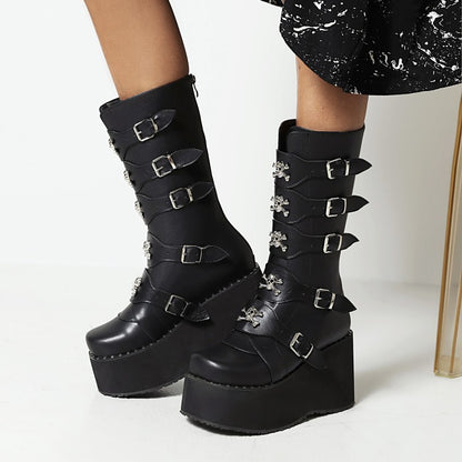 Bottes Orthopédiques Confortables pour Tous les Jours