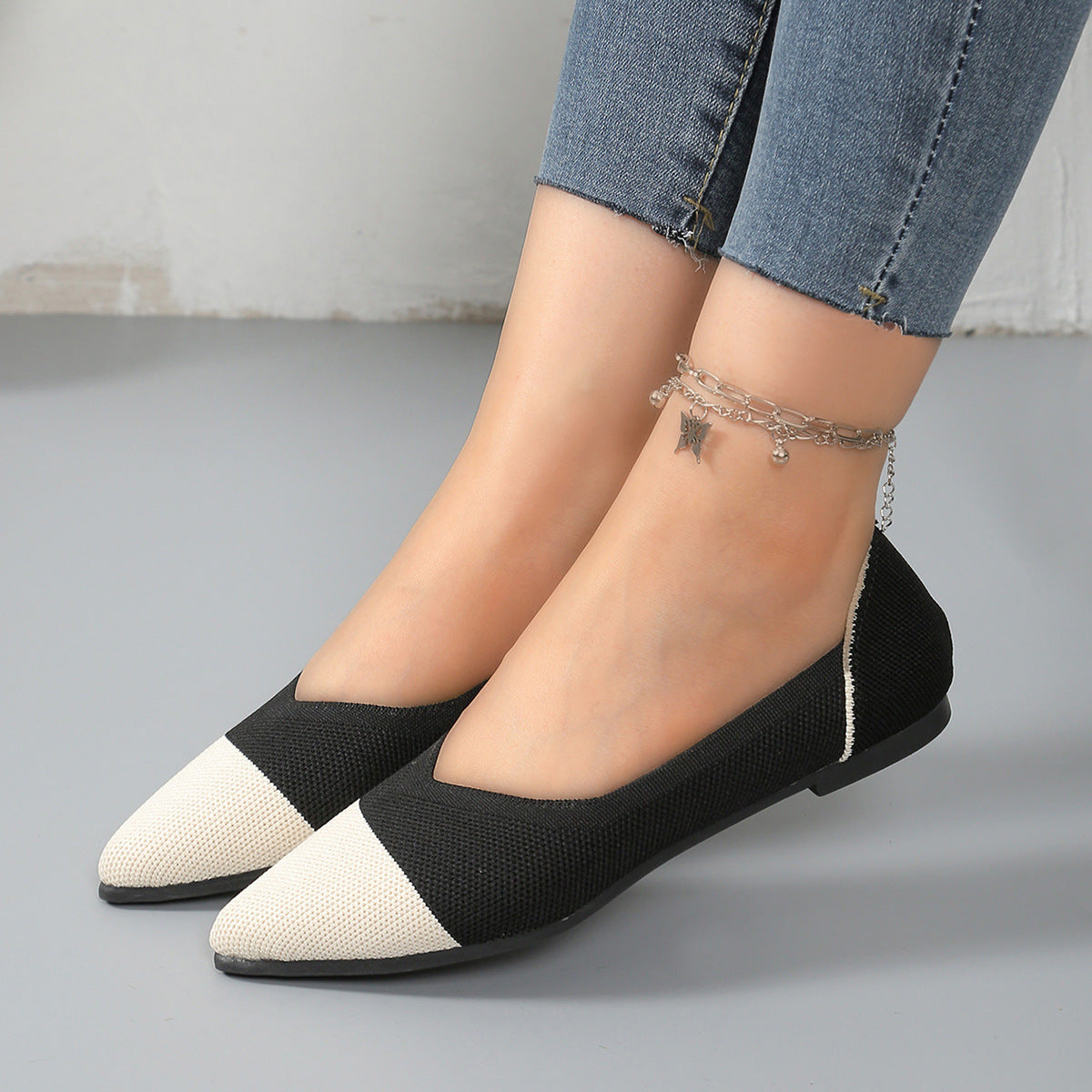 Chaussures Orthopédiques Classiques au Style Intemporel