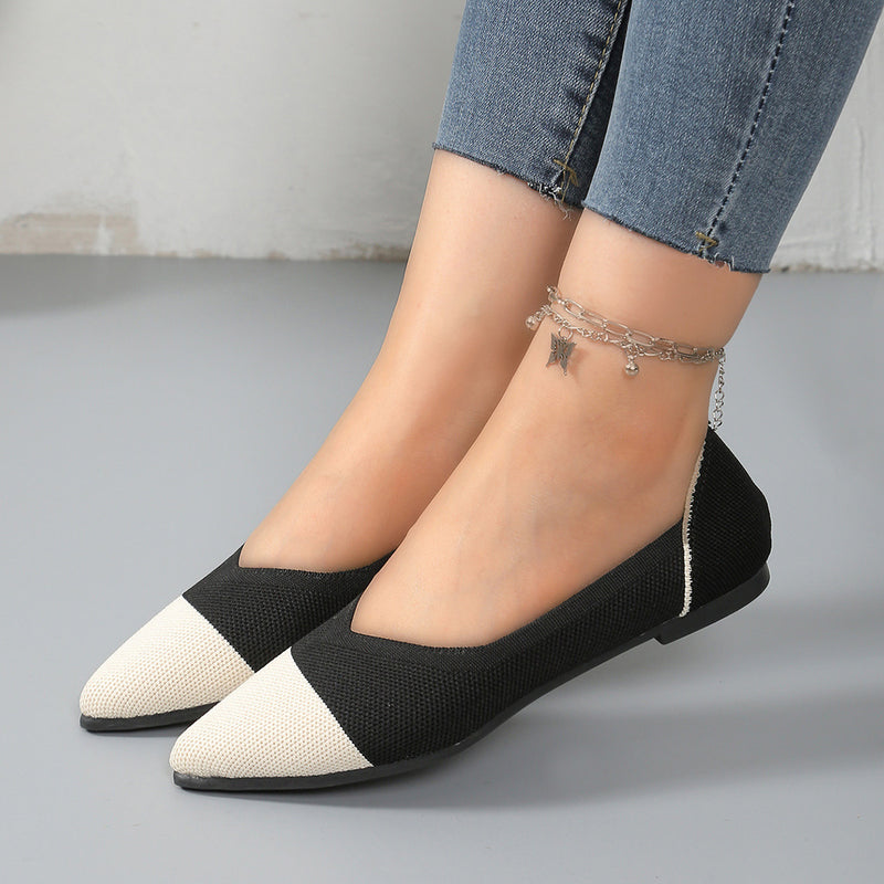 Chaussures Orthopédiques Classiques au Style Intemporel