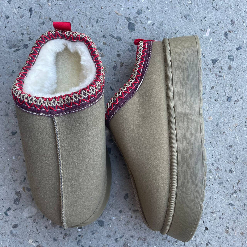 Bottes Orthopédiques Élégantes pour Chaque Pas