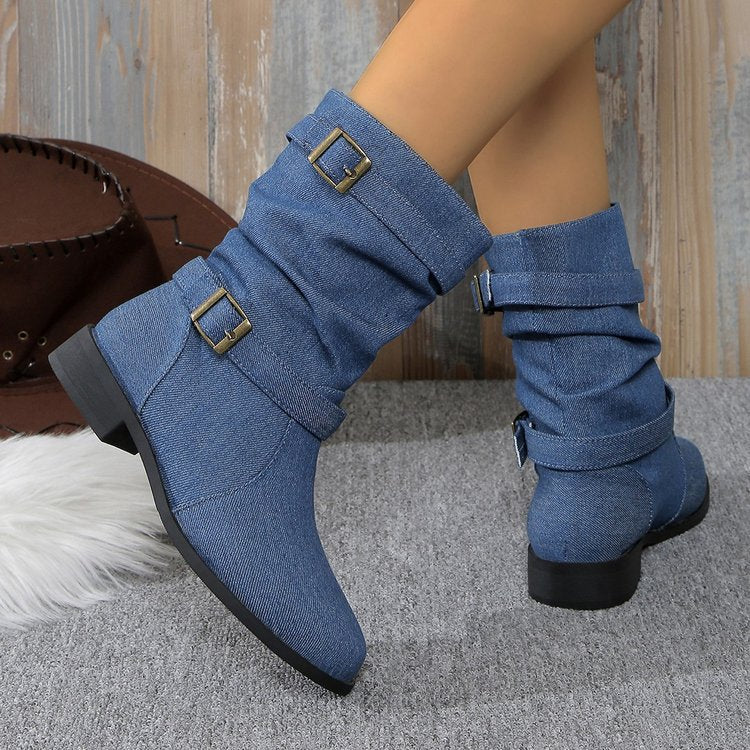 Bottes Orthopédiques Magnifiquement Conçues