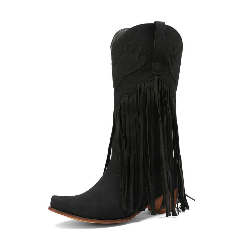 Bottes Orthopédiques Confortables pour Tous les Jours