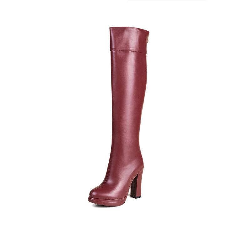 Bottes Orthopédiques d'Inspiration Vintage