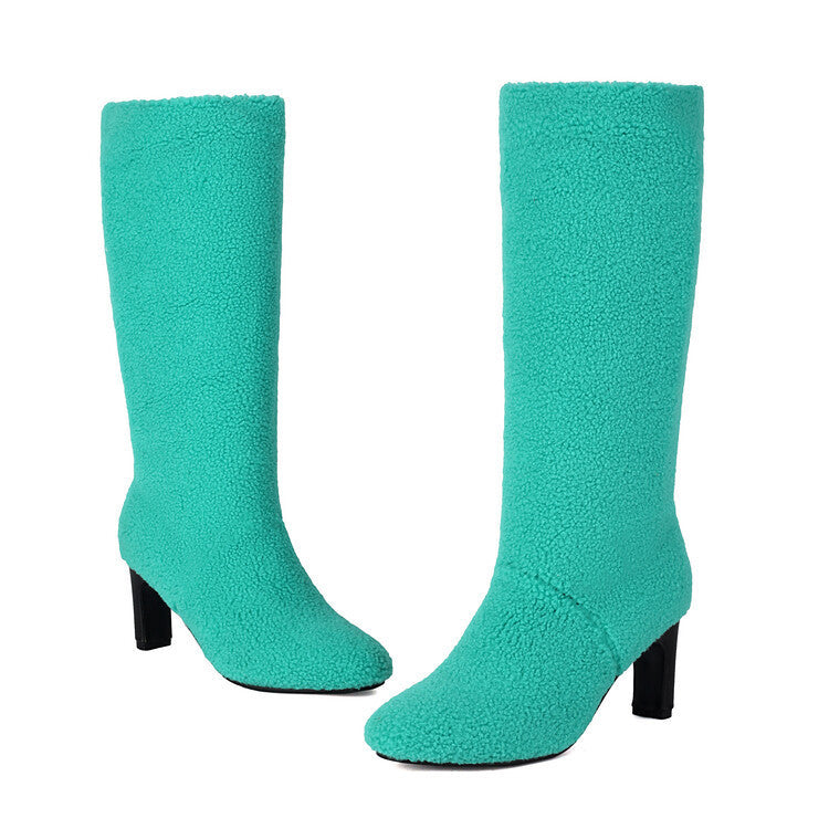 Bottes Orthopédiques Élégantes pour Chaque Pas
