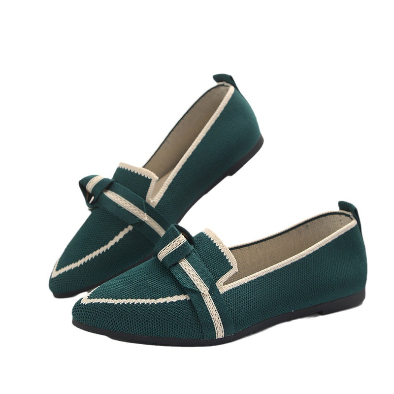 Chaussures Orthopédiques Stylées pour Toute Occasion