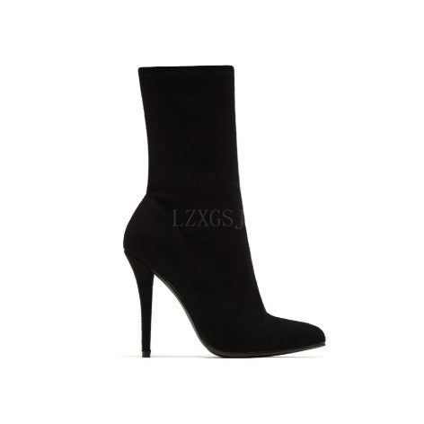 Bottes Orthopédiques d'Inspiration Vintage
