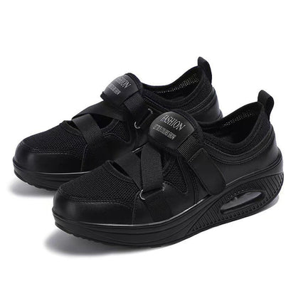 Chaussures Orthopédiques Confortables pour Tous les Jours