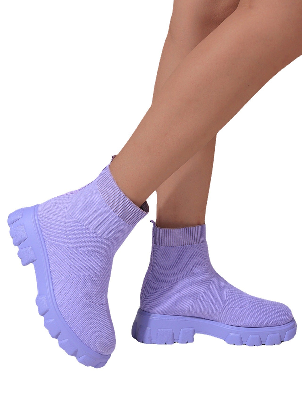 Bottes Orthopédiques Classiques au Style Intemporel