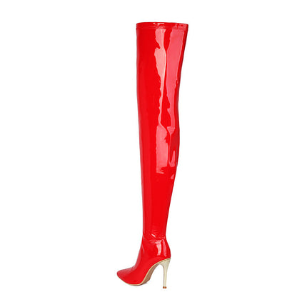 Bottes Orthopédiques Confortables pour Tous les Jours
