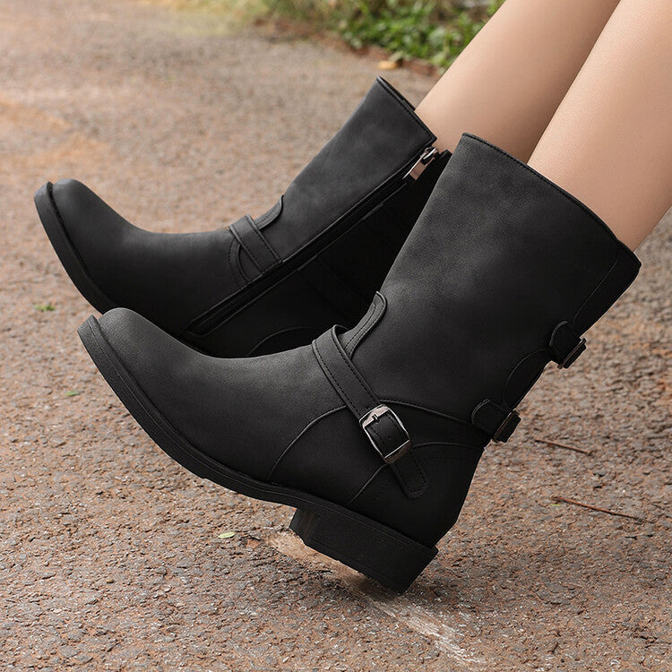 Bottes Orthopédiques Stylées pour Toute Occasion