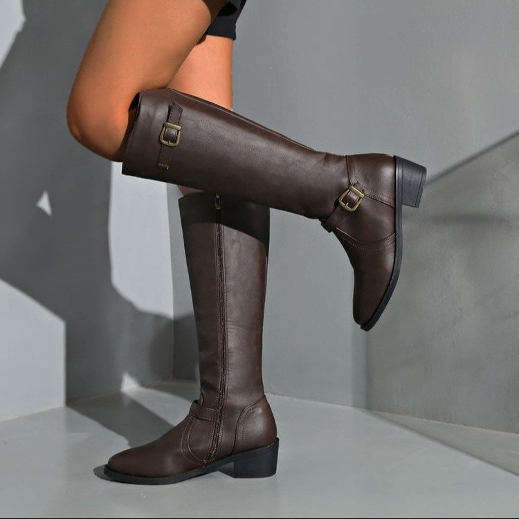 Bottes Orthopédiques Élégantes pour Chaque Pas