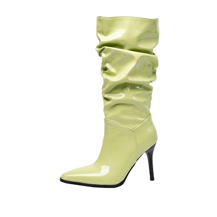 Bottes Orthopédiques d'Inspiration Vintage