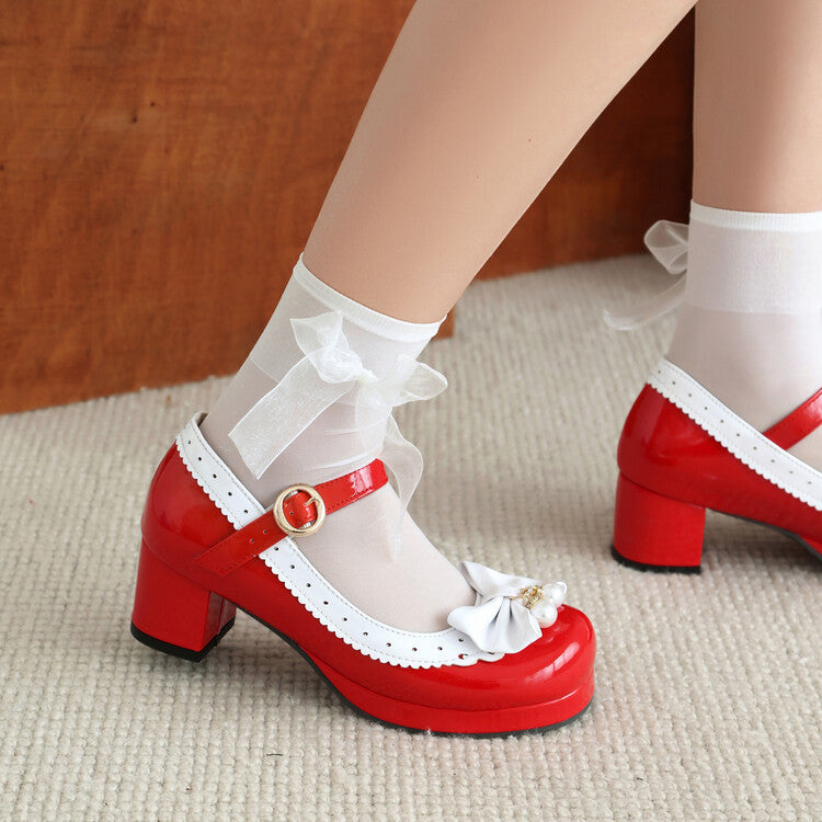 Chaussures Orthopédiques Classiques au Style Intemporel