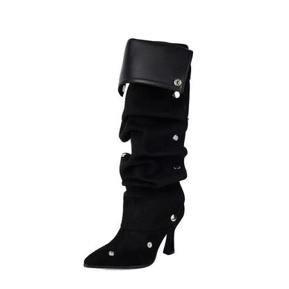 Bottes Orthopédiques Confortables pour Tous les Jours