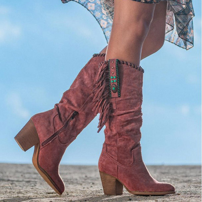 Bottes Orthopédiques Élégantes pour Chaque Pas