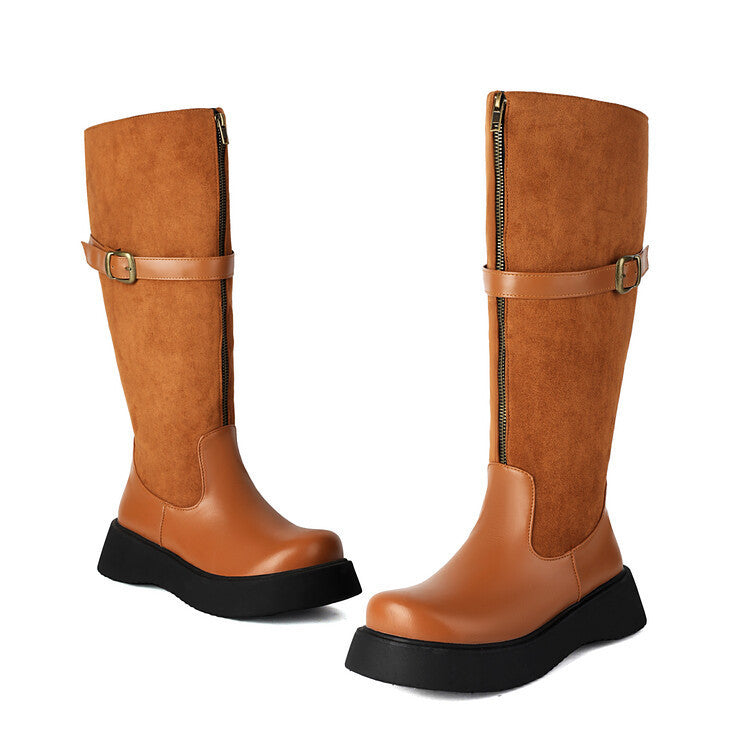 Bottes Orthopédiques Classiques au Style Intemporel
