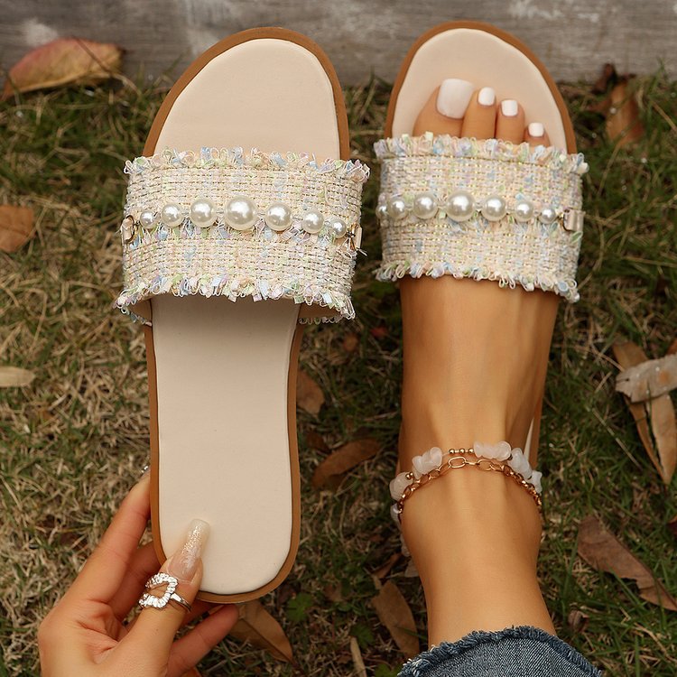 Sandales Orthopédiques Stylées pour Toute Occasion