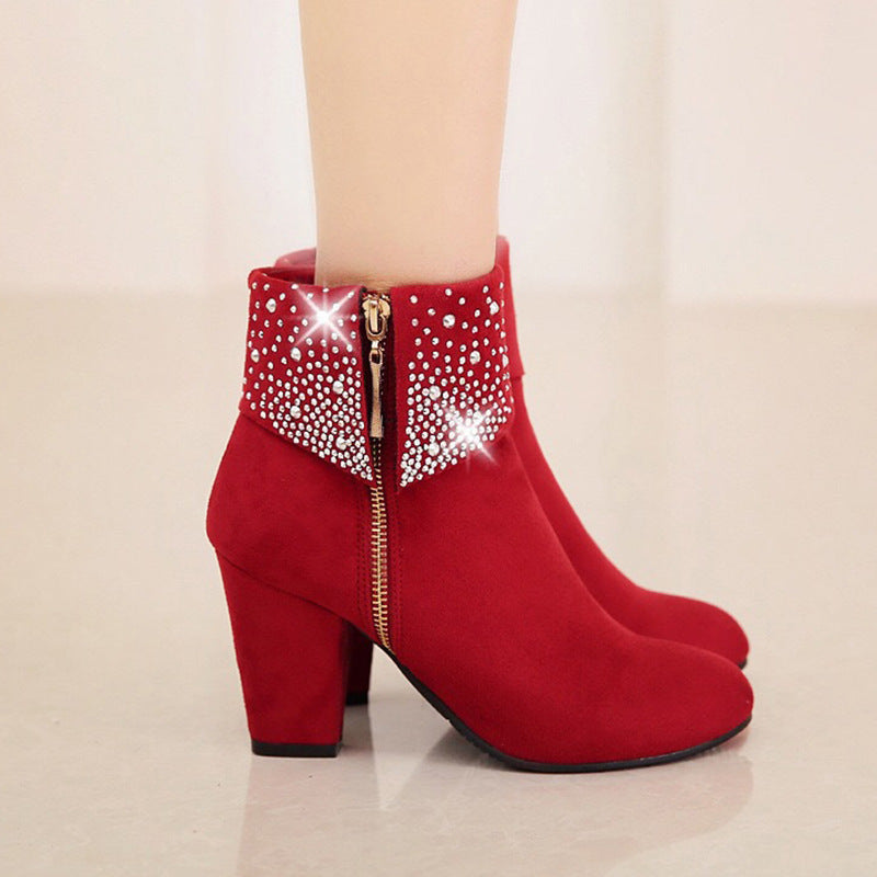 Bottes Orthopédiques Magnifiquement Conçues