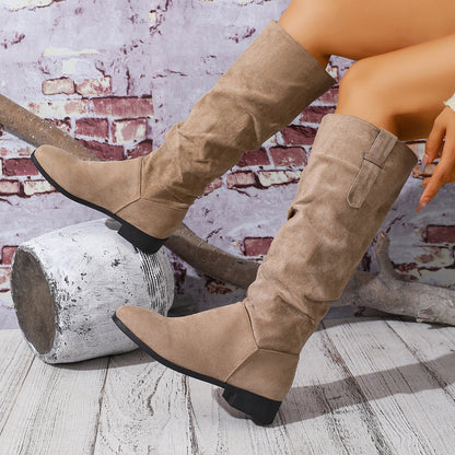 Bottes Orthopédiques Élégantes pour Chaque Pas