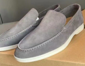 Chaussures Orthopédiques Chics au Design Unique