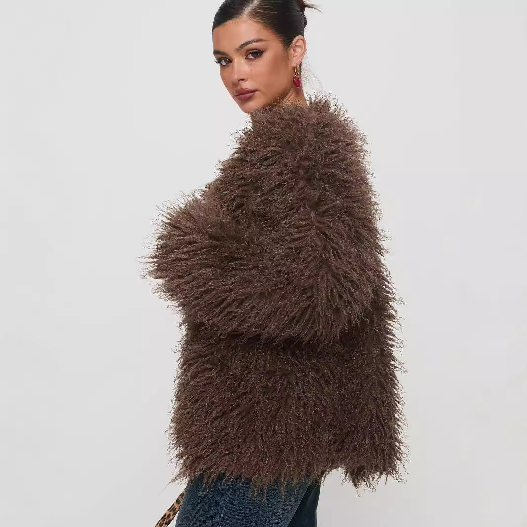 Veste inspiration vintage
