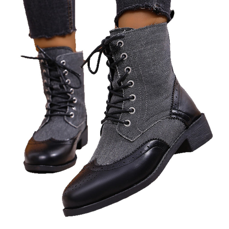 Bottes Orthopédiques Magnifiquement Conçues