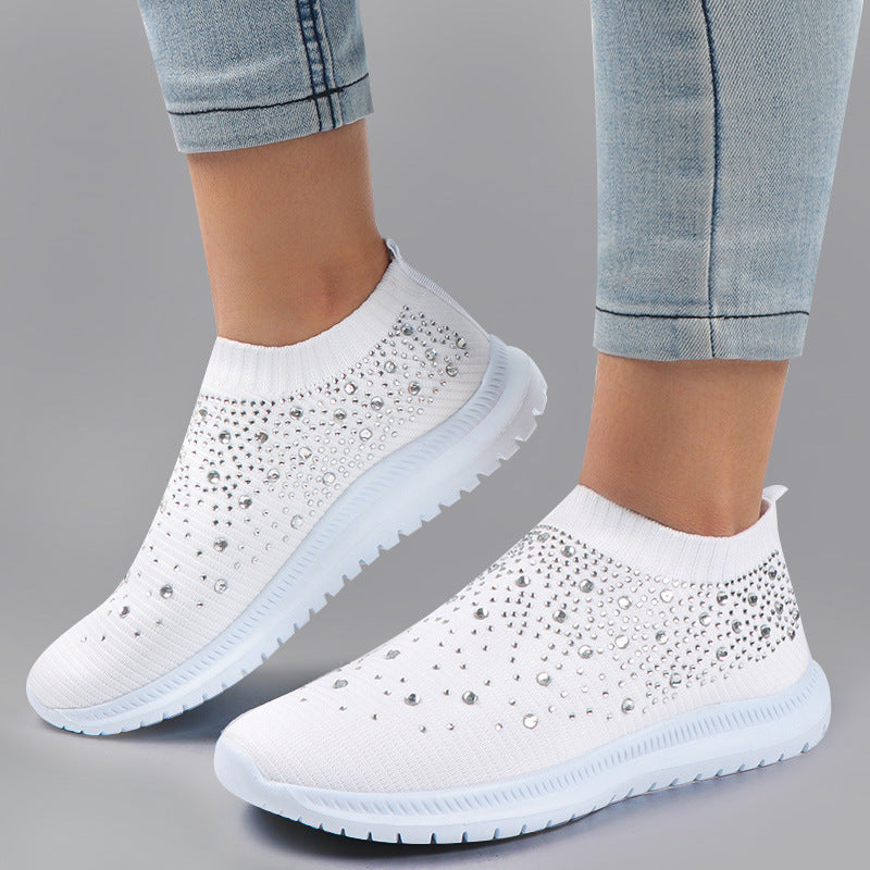 Chaussures Orthopédiques Élégantes pour Chaque Pas
